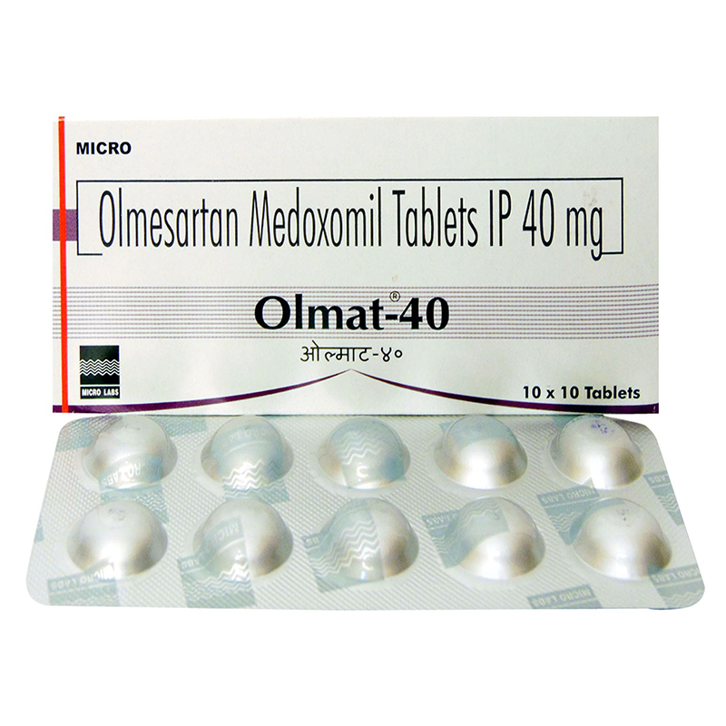 Olmat 40
